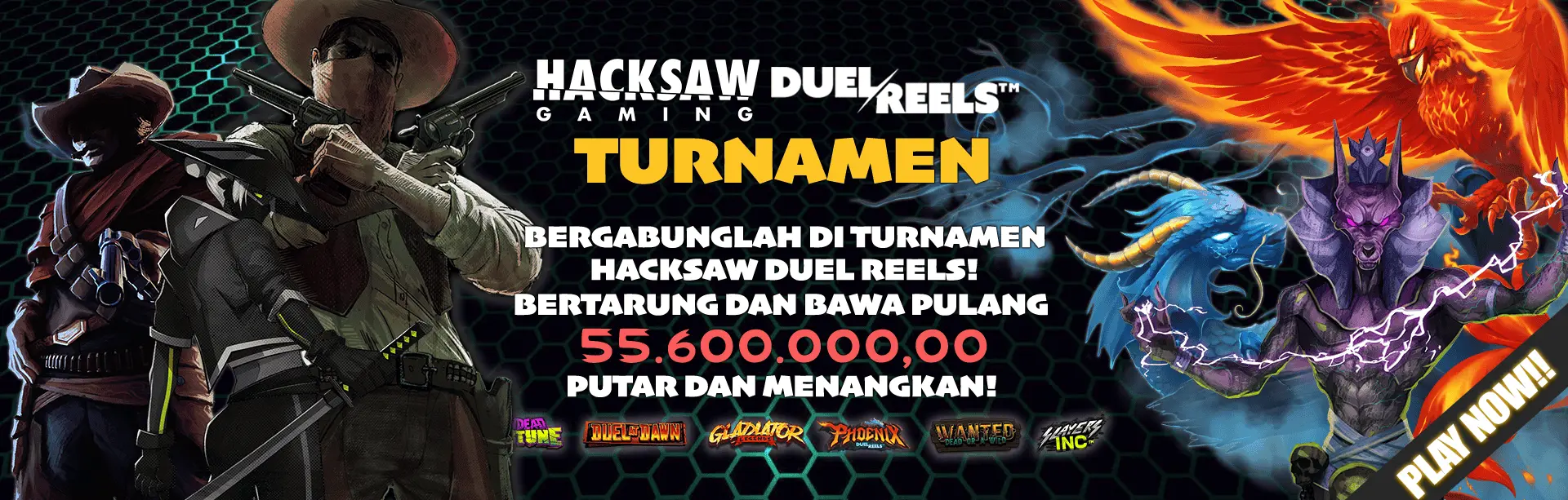 RUPIAH7777 Desktop