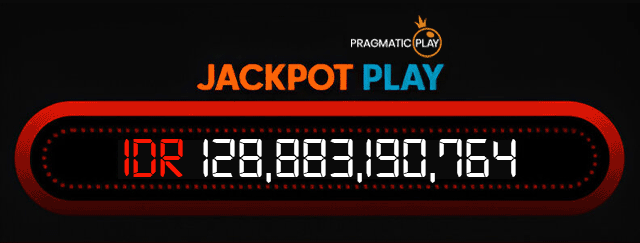 Jackpot Mobile RUPIAH7777