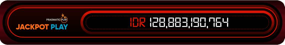 Jackpot RUPIAH7777